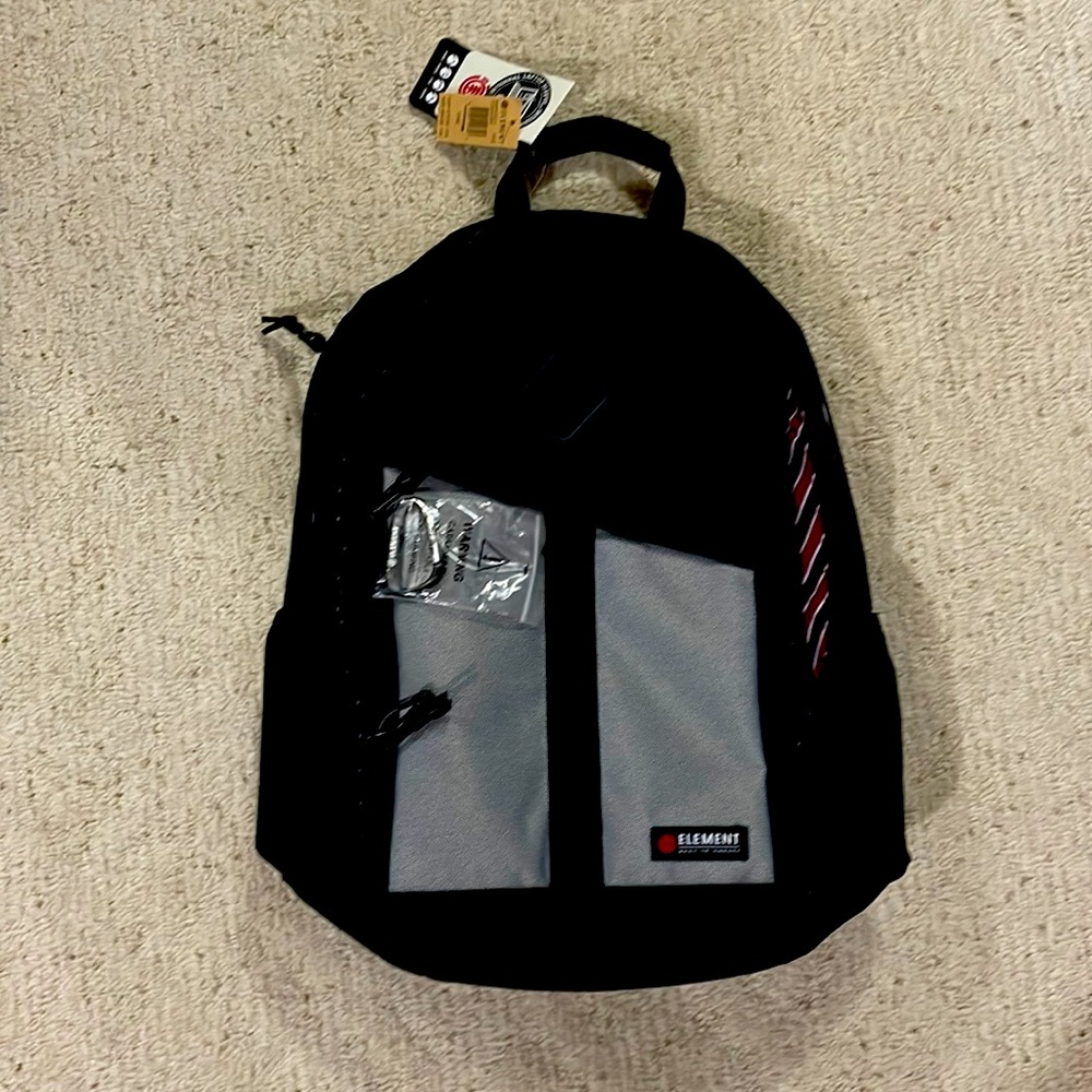 Element Backpack - New with tags.